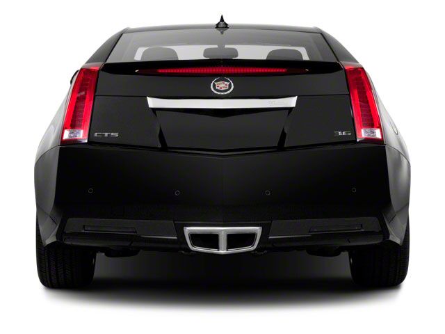 2012 Cadillac CTS Performance Chantilly VA