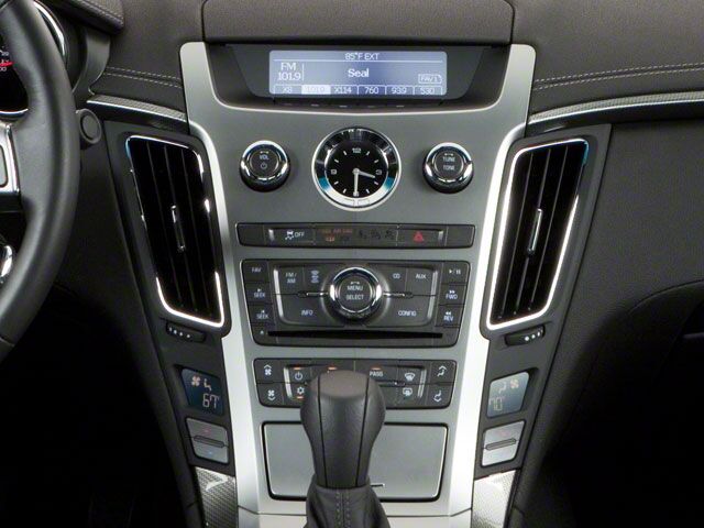 2012 Cadillac CTS Performance Chantilly VA