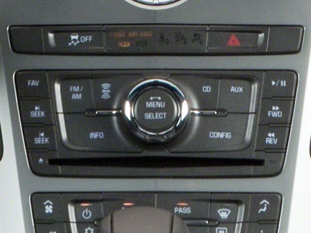 2012 Cadillac CTS Performance Chantilly VA