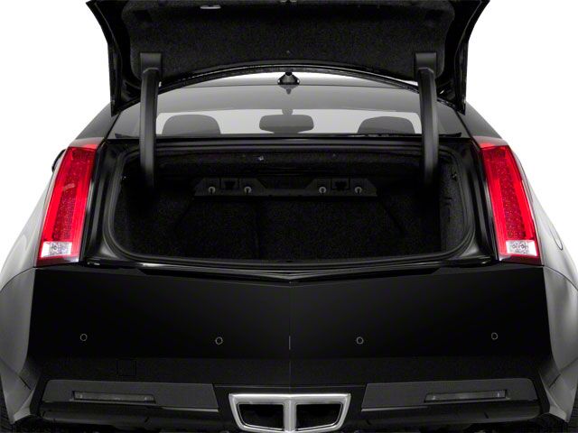 2012 Cadillac CTS Performance Chantilly VA