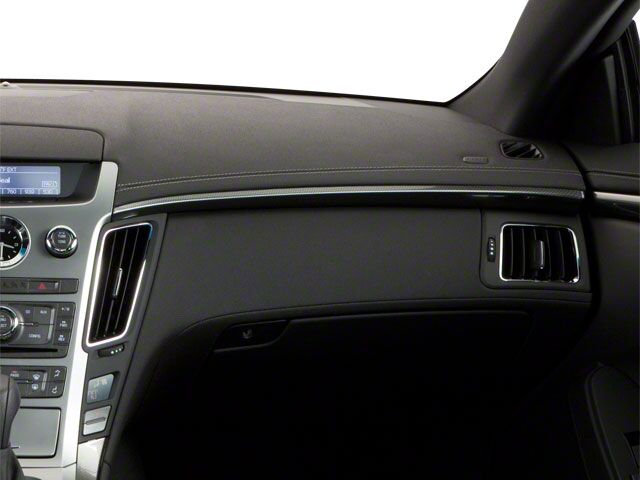 2012 Cadillac CTS Performance Chantilly VA