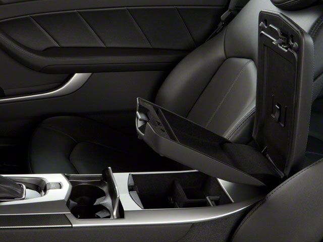 2012 Cadillac CTS Performance Chantilly VA