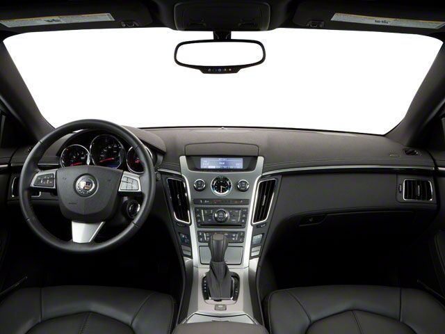 2012 Cadillac CTS Performance Chantilly VA
