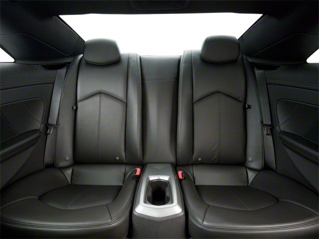 2012 Cadillac CTS Performance Chantilly VA