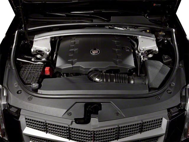 2012 Cadillac CTS Performance Chantilly VA