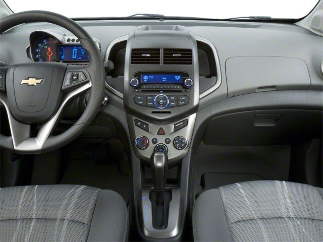 2012 Chevrolet Sonic 2LT Memphis TN