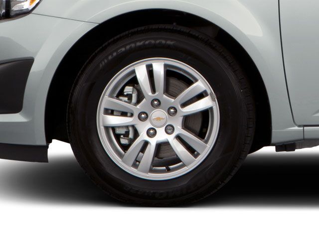 2012 Chevrolet Sonic 2LT Memphis TN