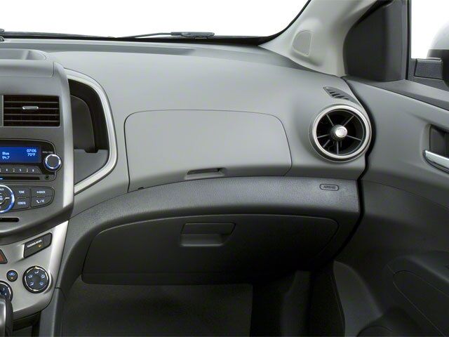 2012 Chevrolet Sonic 2LT Memphis TN