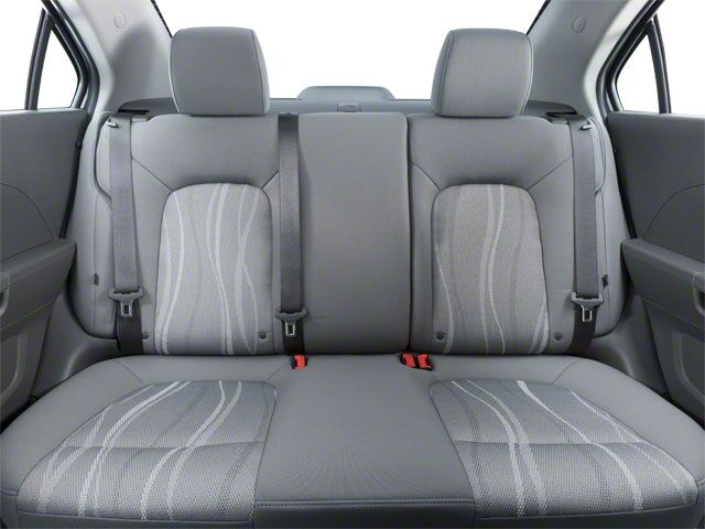 2012 Chevrolet Sonic 2LT Memphis TN