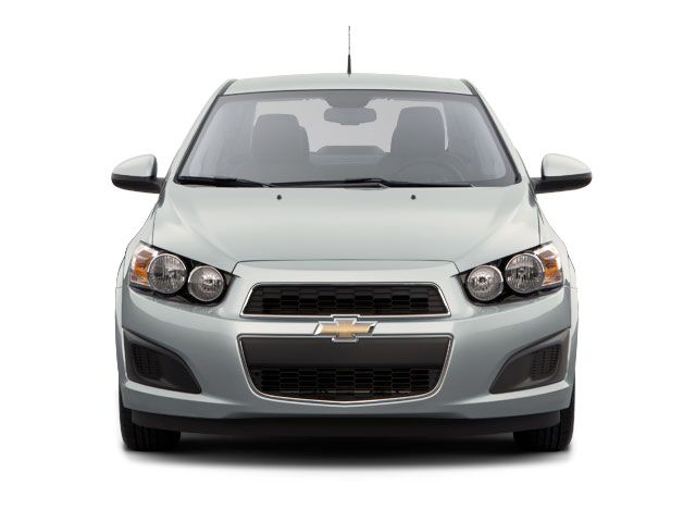 2012 Chevrolet Sonic 2LT Memphis TN