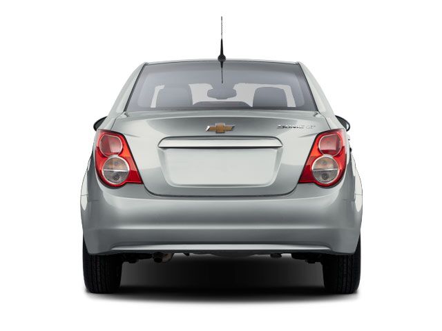 2012 Chevrolet Sonic 2LT Memphis TN