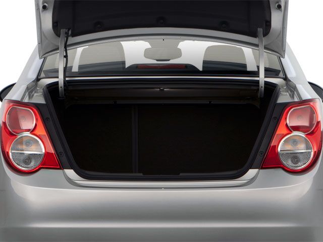 2012 Chevrolet Sonic 2LT Memphis TN