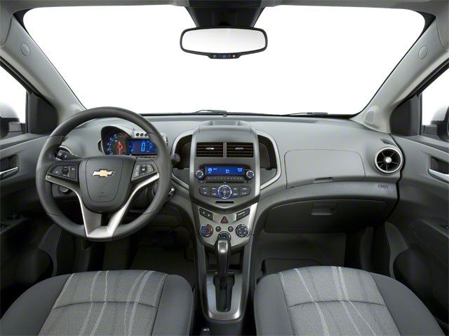 2012 Chevrolet Sonic 2LT Memphis TN