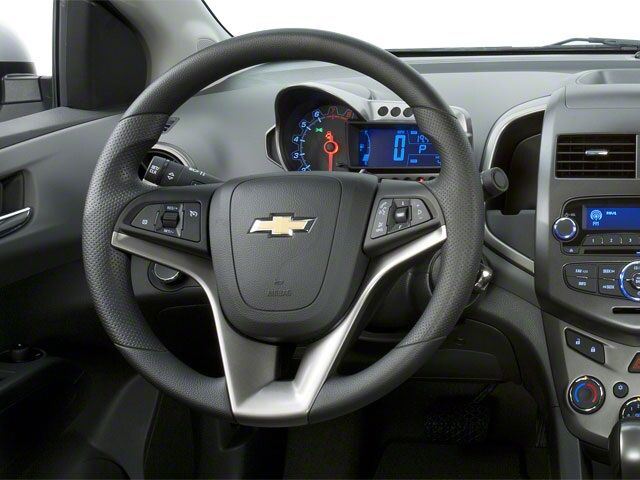 2012 Chevrolet Sonic 2LT Memphis TN