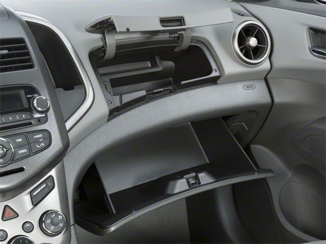 2012 Chevrolet Sonic 2LT Memphis TN