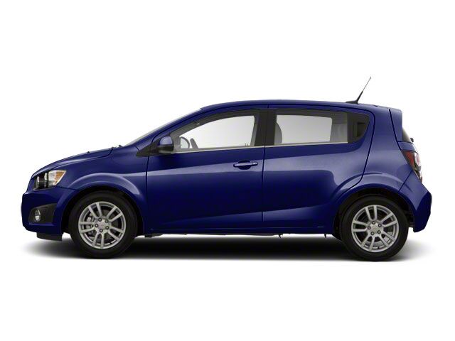 2012 Chevrolet Sonic 2LT San Clemente CA