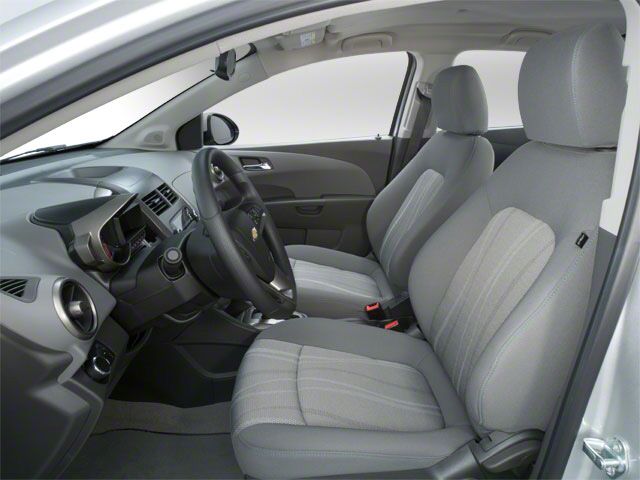 2012 Chevrolet Sonic 2LT San Clemente CA