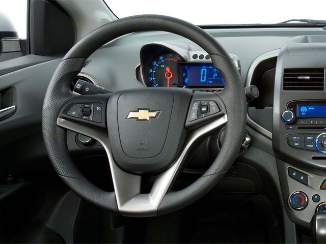 2012 Chevrolet Sonic 2LT San Clemente CA