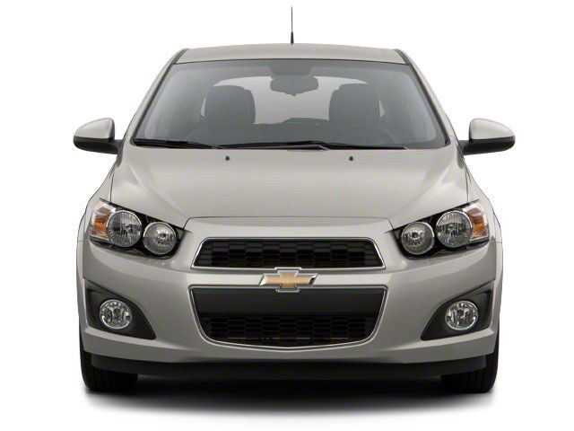 2012 Chevrolet Sonic 2LT San Clemente CA