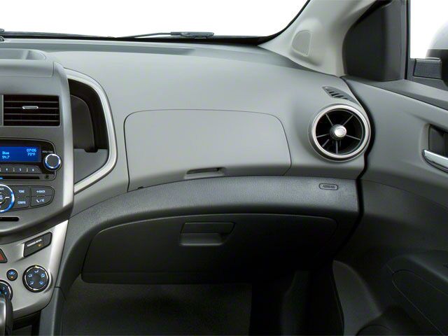 2012 Chevrolet Sonic 2LT San Clemente CA