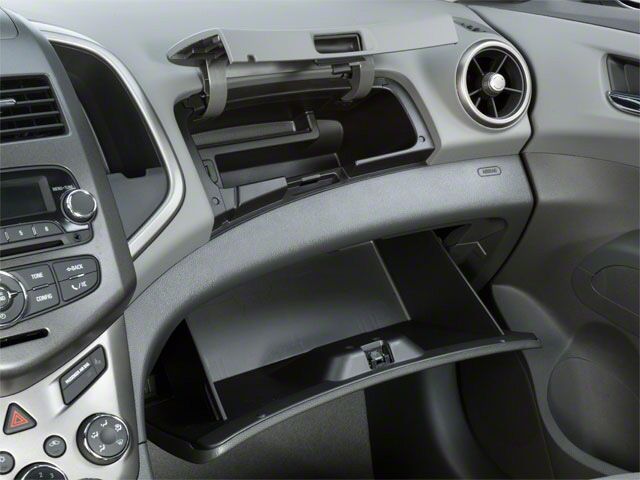 2012 Chevrolet Sonic 2LT San Clemente CA