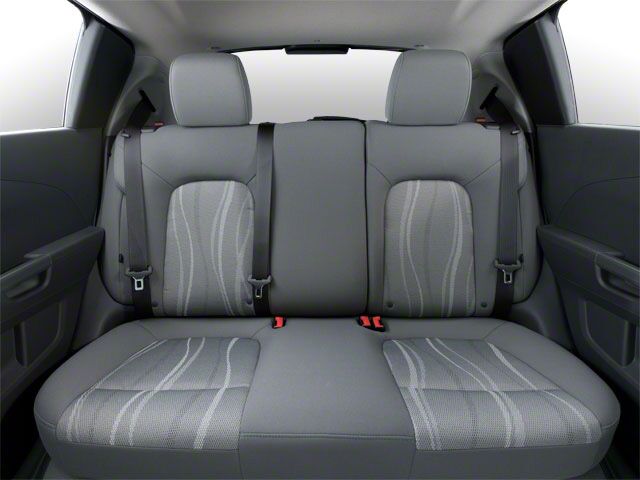 2012 Chevrolet Sonic 2LT San Clemente CA