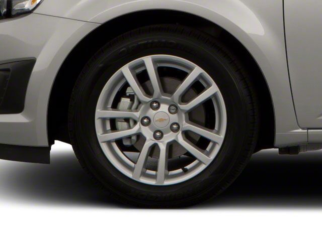 2012 Chevrolet Sonic 2LT San Clemente CA