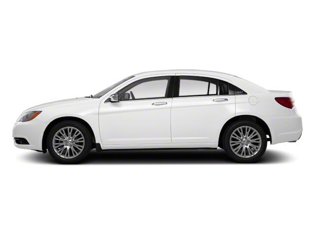 2012 Chrysler 200 LX Whitecourt AB