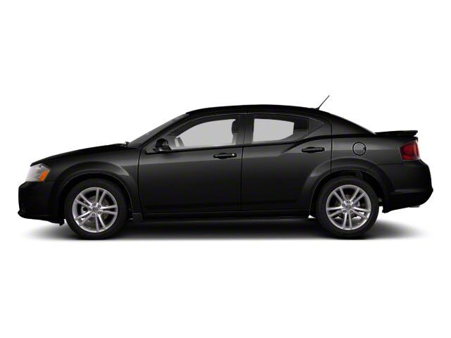 2012 Dodge Avenger SXT Edmonton AB