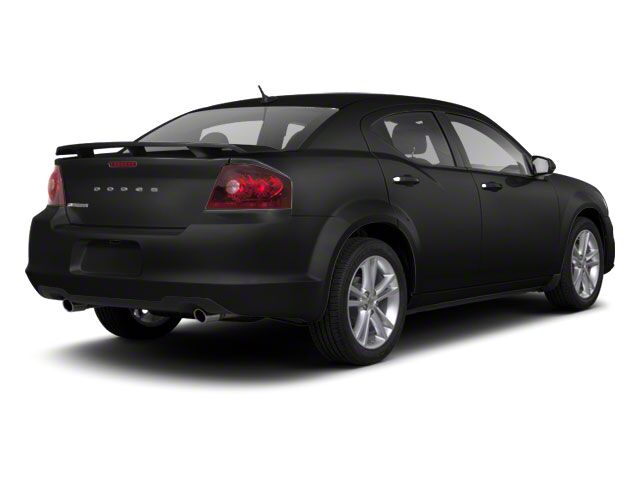 2012 Dodge Avenger SXT Edmonton AB