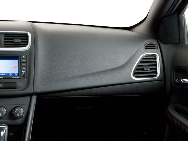 2012 Dodge Avenger SXT Edmonton AB