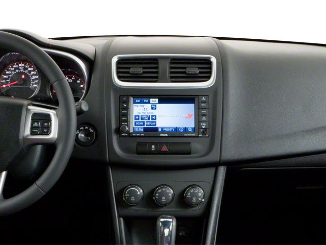 2012 Dodge Avenger SXT Edmonton AB