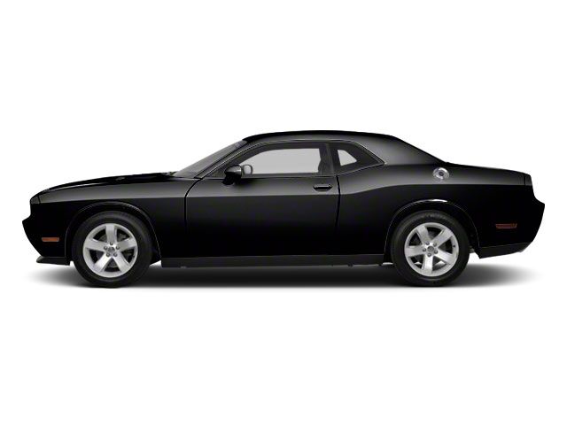 2012 Dodge Challenger R/T