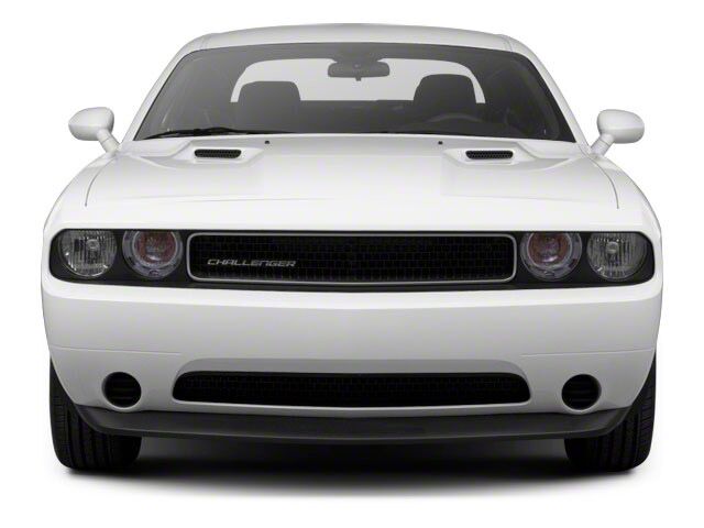 2012 Dodge Challenger R/T Uvalde TX