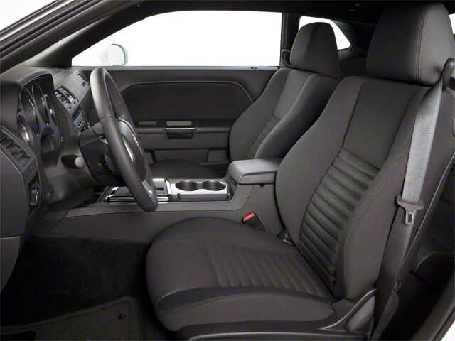 2012 Dodge Challenger R/T Uvalde TX