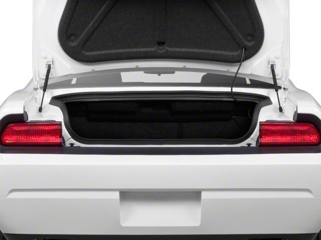 2012 Dodge Challenger SXT Austin TX