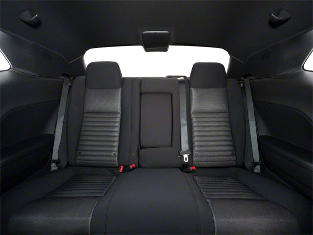 2012 Dodge Challenger SXT Austin TX