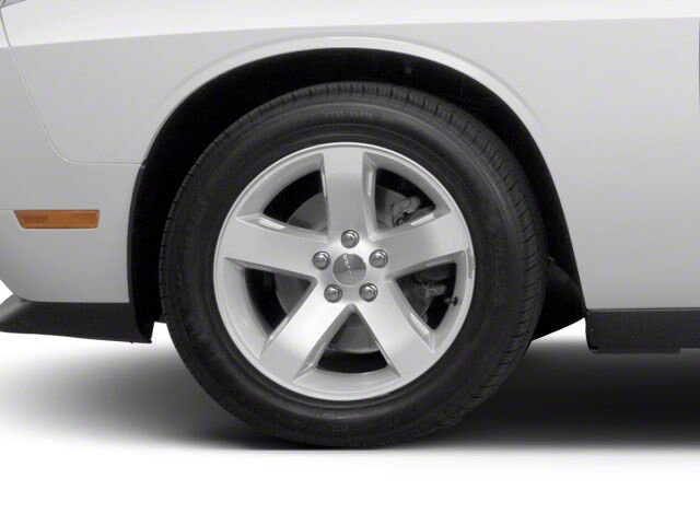 2012 Dodge Challenger SXT Austin TX