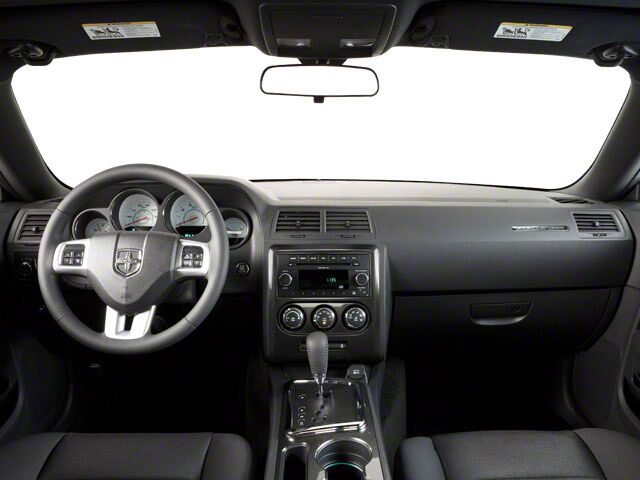2012 Dodge Challenger SXT Mesa AZ