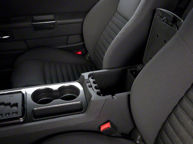 2012 Dodge Challenger SXT Mesa AZ