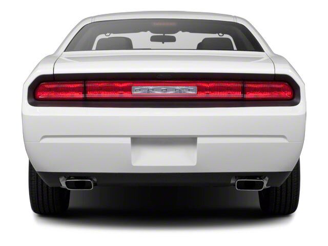 2012 Dodge Challenger SXT Mesa AZ