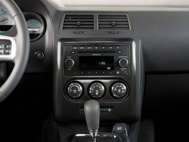 2012 Dodge Challenger SXT Mesa AZ