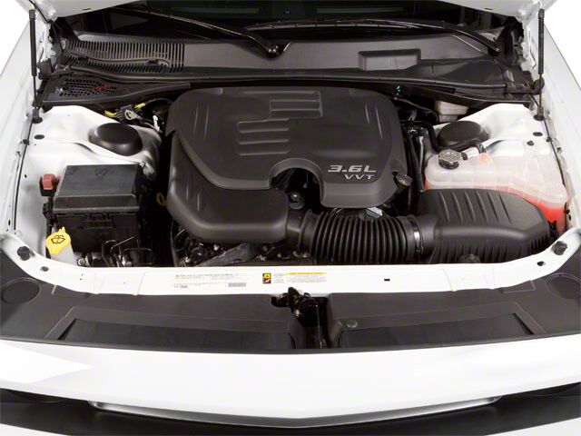 2012 Dodge Challenger SXT Mesa AZ