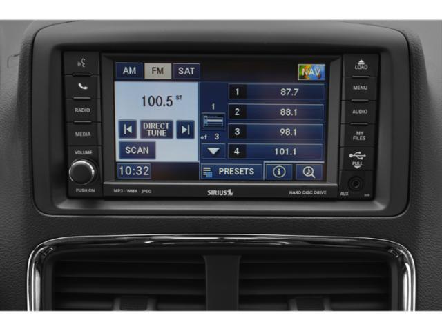 2012 Dodge Grand Caravan R/T Irving TX