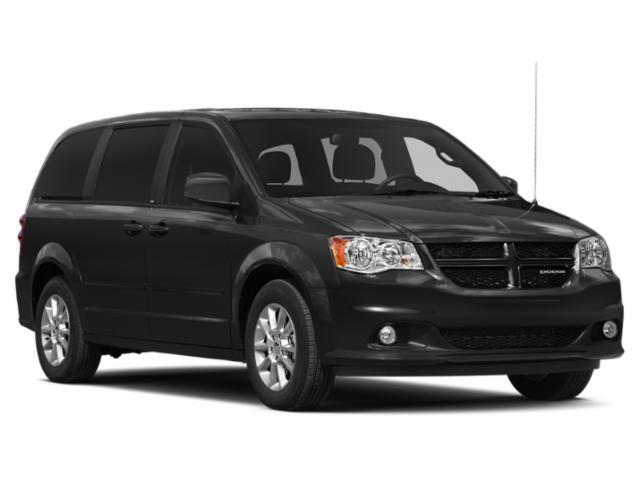 2012 Dodge Grand Caravan R/T Irving TX