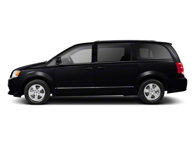 2012 Dodge Grand Caravan R/T Irving TX