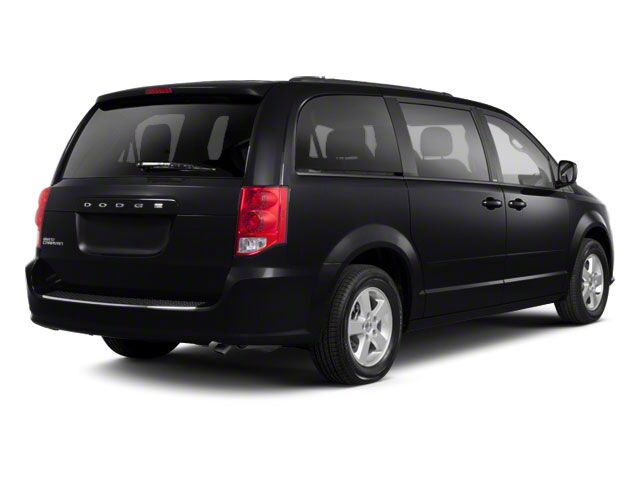 2012 Dodge Grand Caravan R/T Irving TX