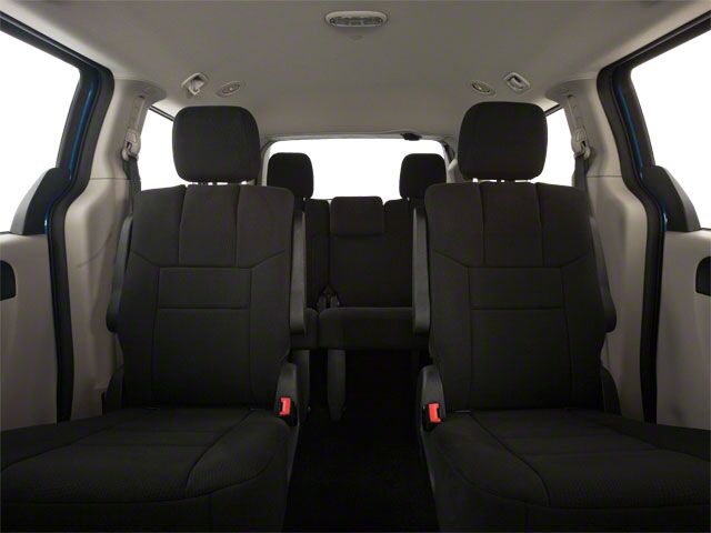 2012 Dodge Grand Caravan R/T Irving TX