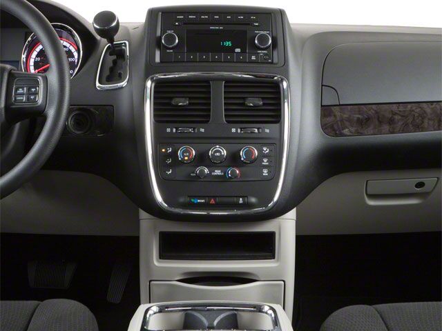 2012 Dodge Grand Caravan R/T Irving TX