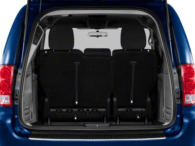 2012 Dodge Grand Caravan R/T Irving TX